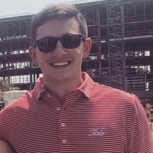 Meet your Posher, Addison